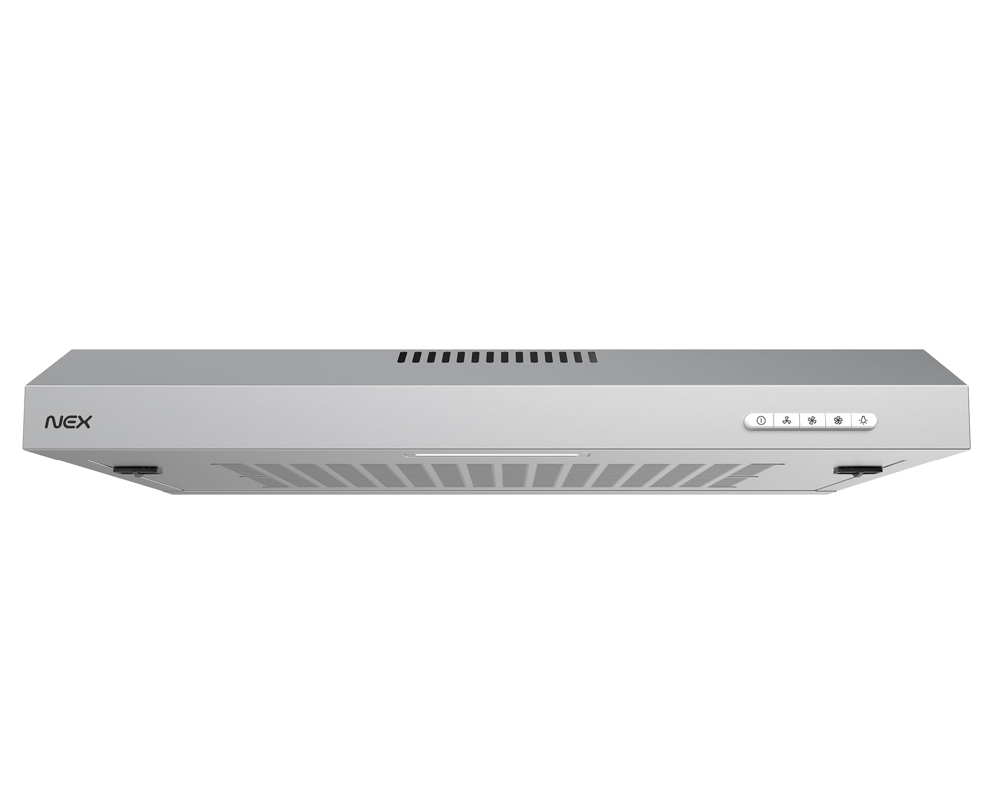 Nex Campana colgante acero inoxidable RHCG-6026