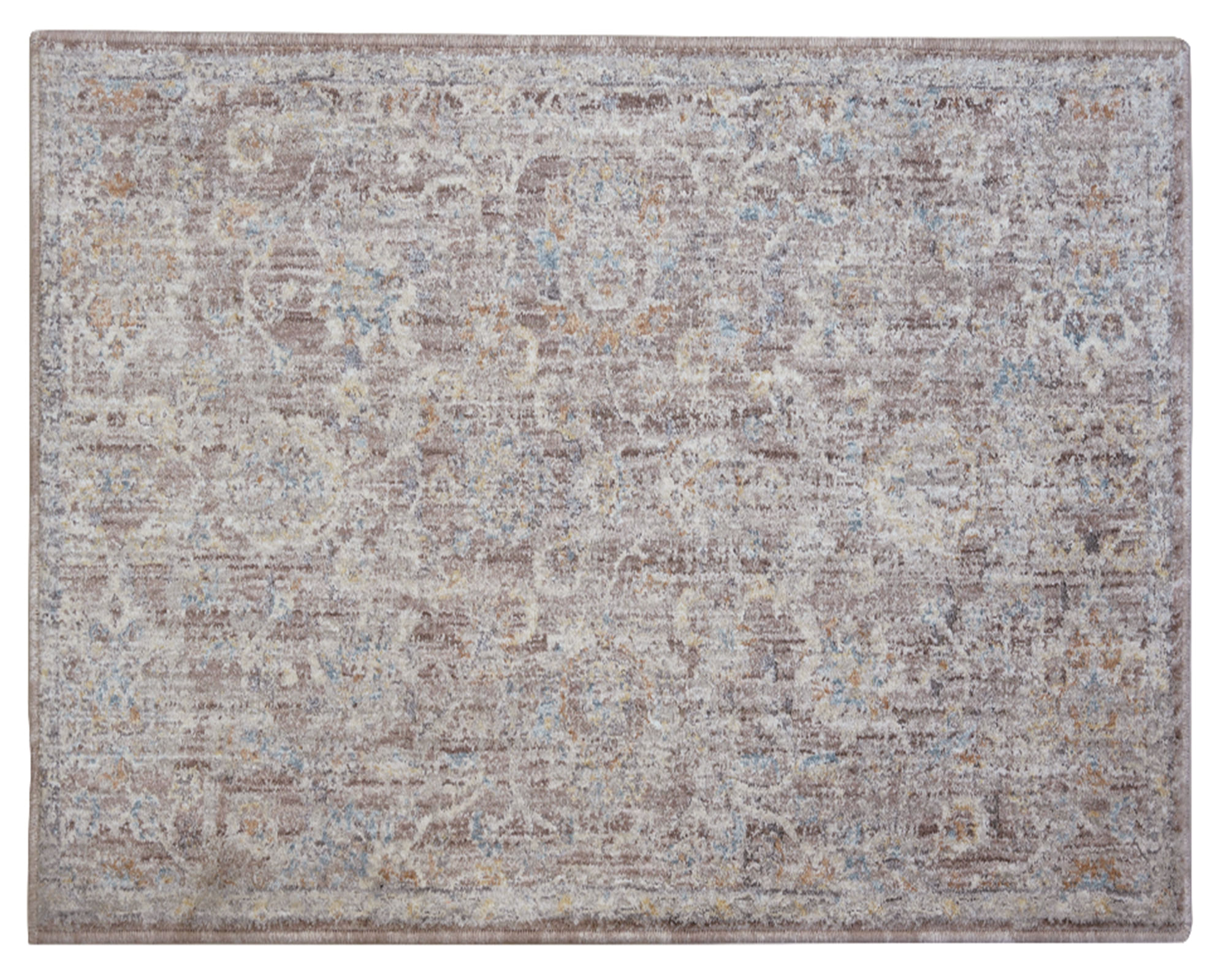 Doral Alfombra Nairobi 3357A beige 200x280 cm