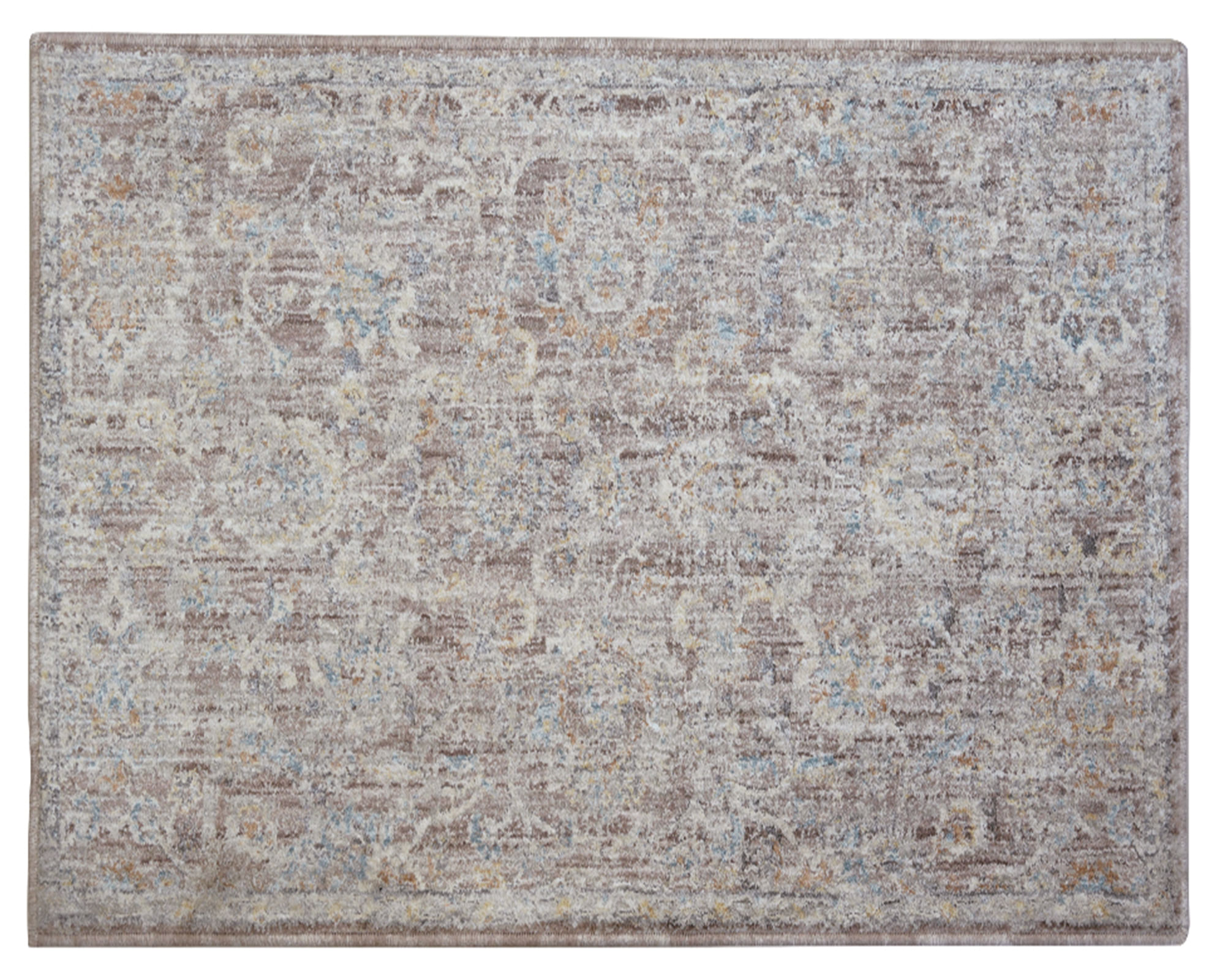 Doral Alfombra Nairobi 3357A beige 60x100 cm