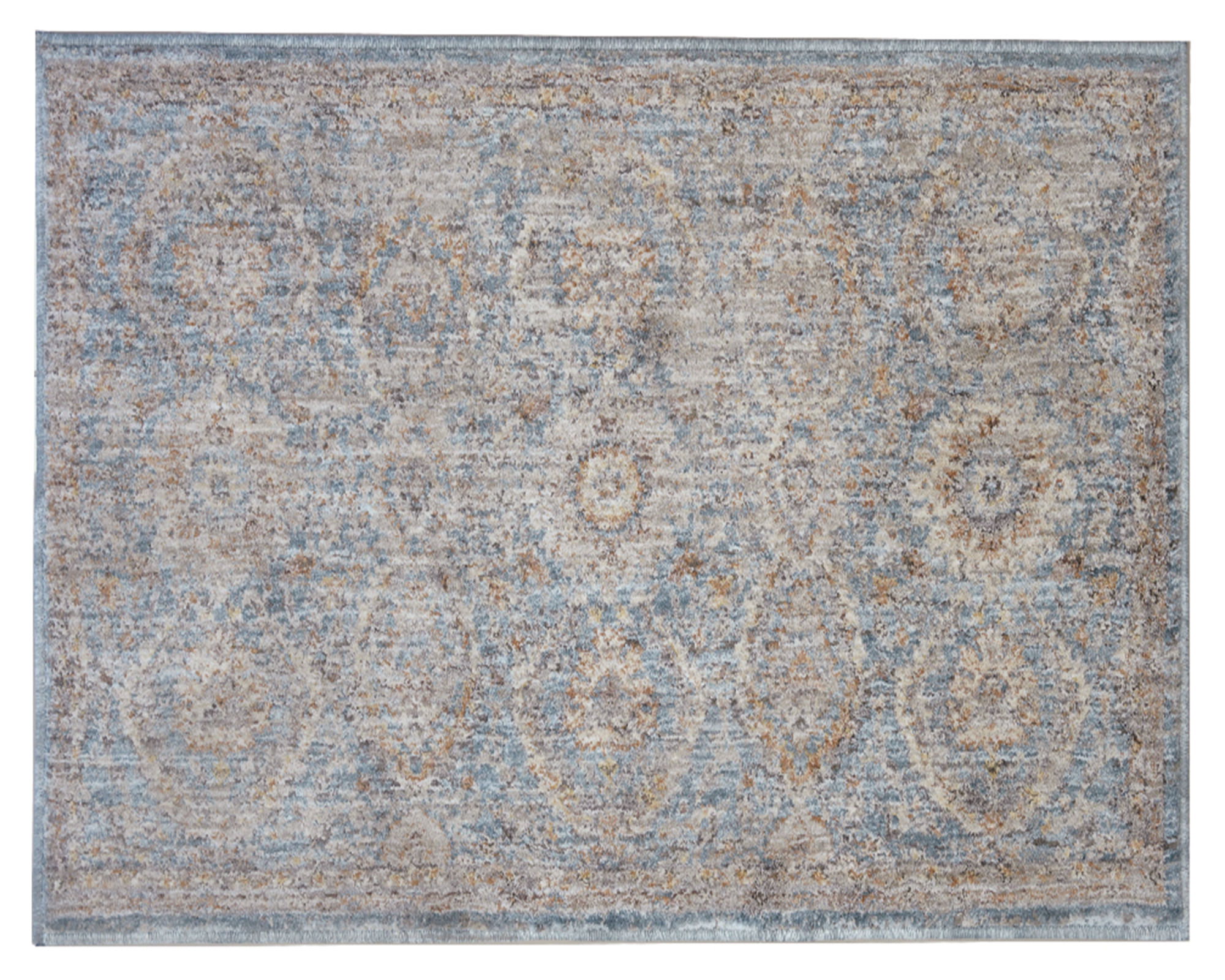 Doral Alfombra Nairobi 3355A beige 60x100 cm
