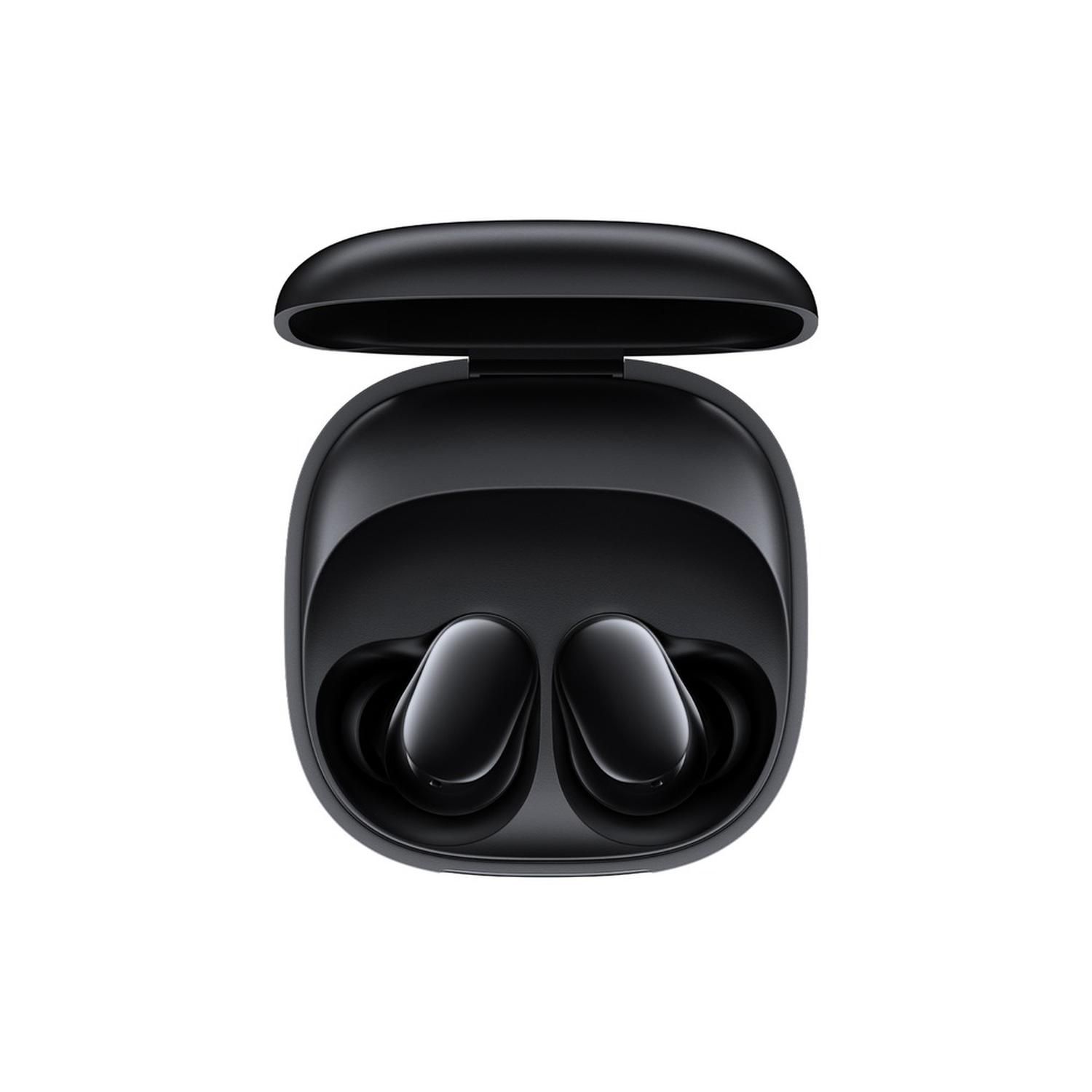 AUDIFONOS XIAOMI BUDS 6 PLAY BLACK a $10.990