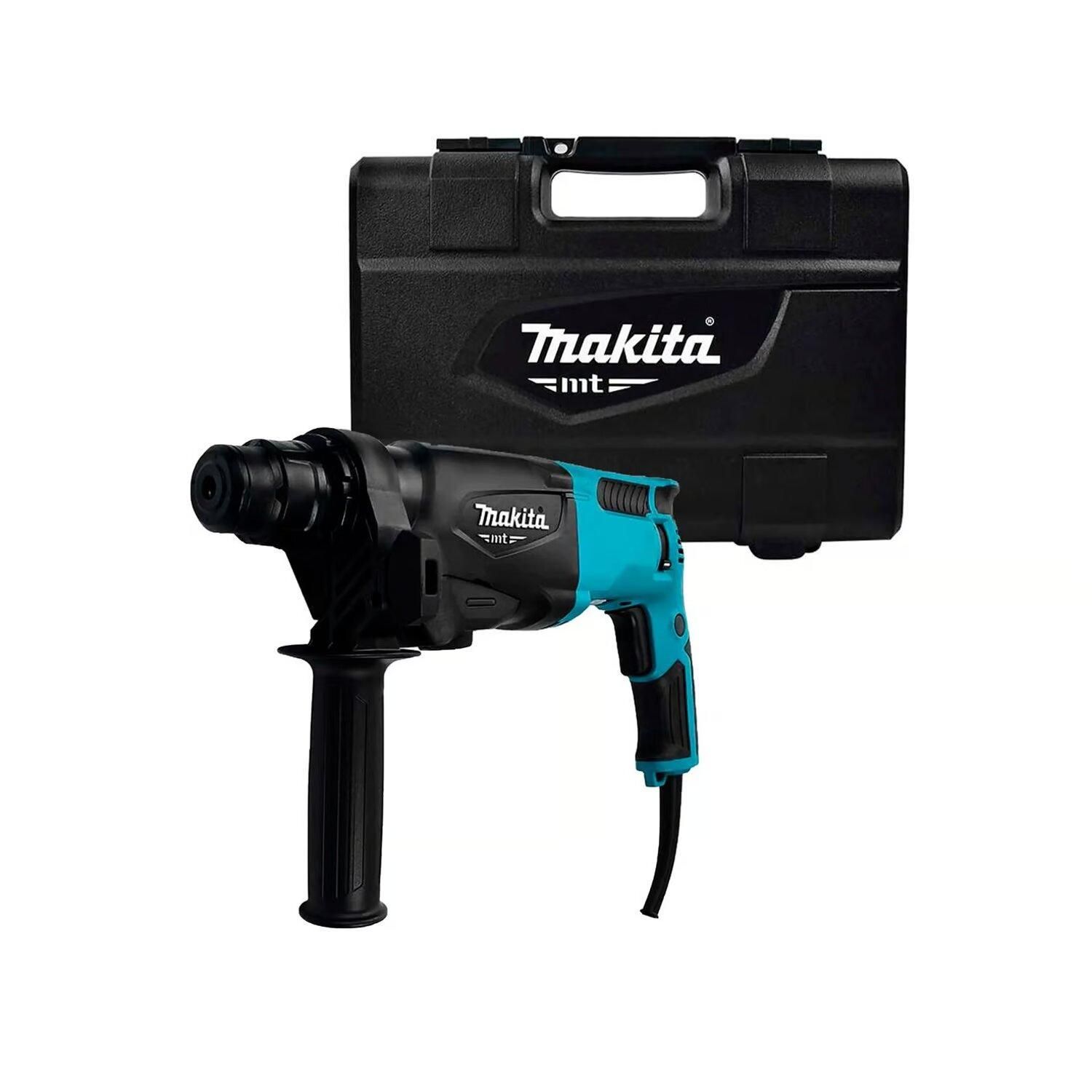 Rotomartillo Sds-plus 710w Makita M8700b a $159.900