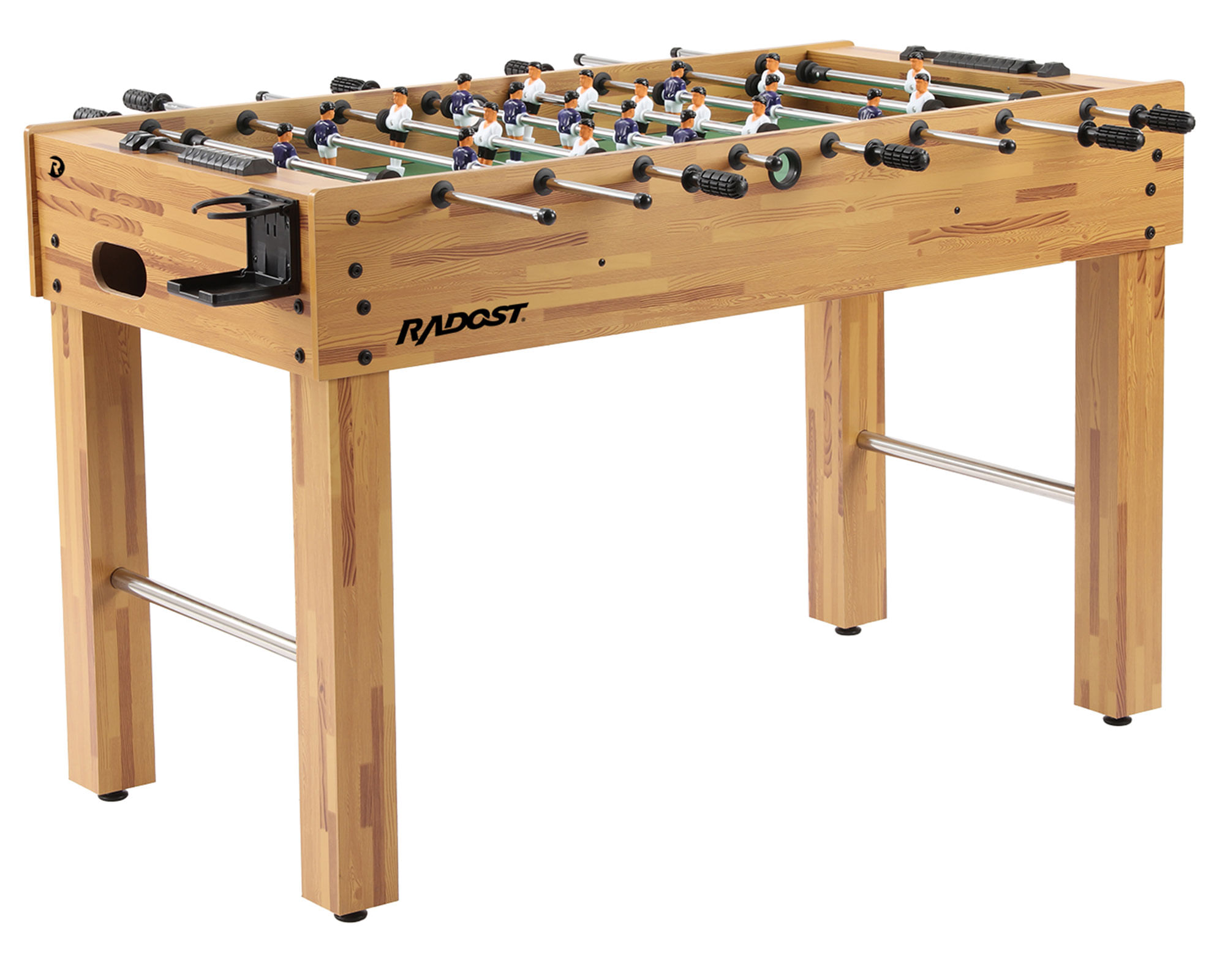 Radost Mesa fútbol mesa 79x121x61 cm