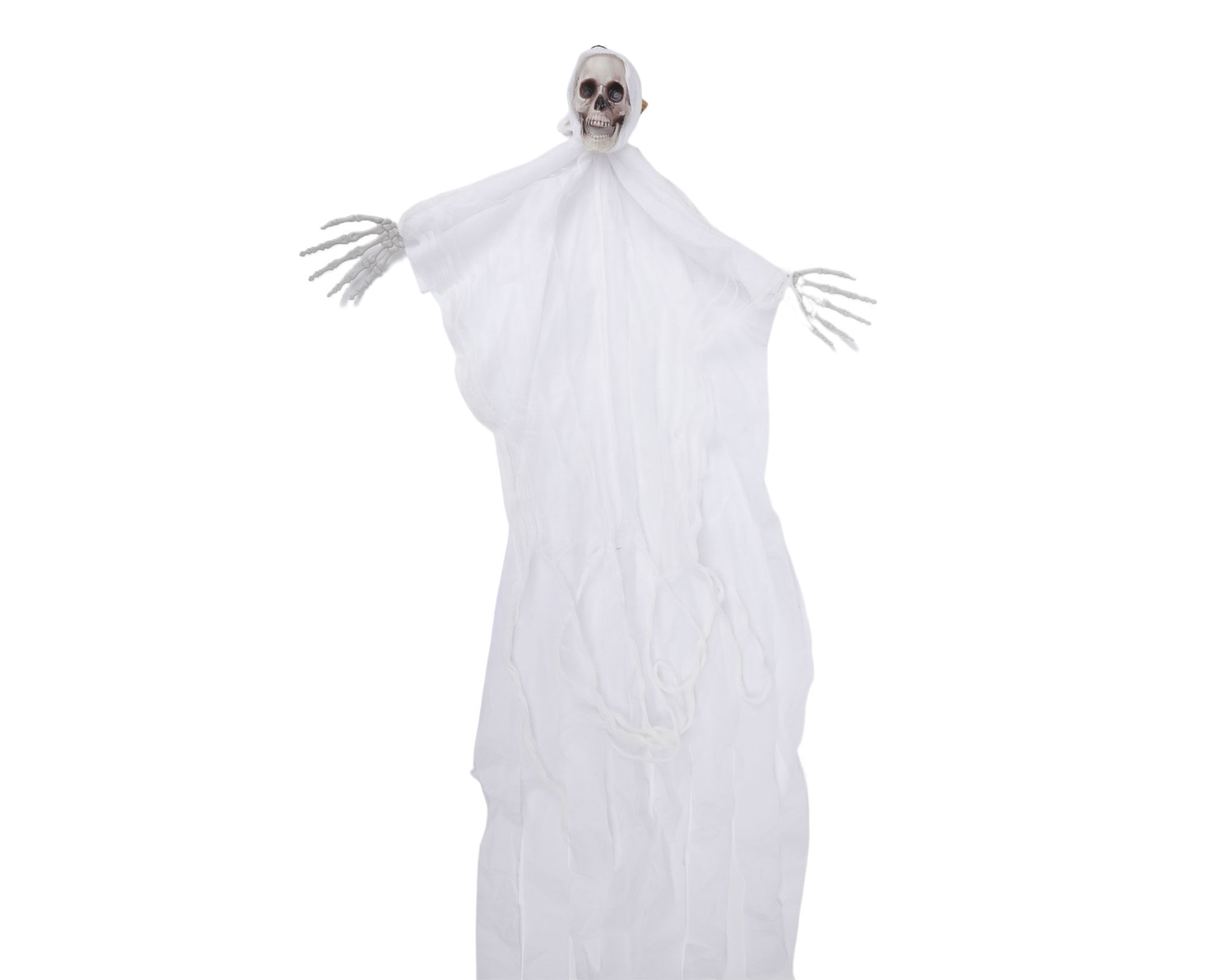 M+Design Calavera colgante