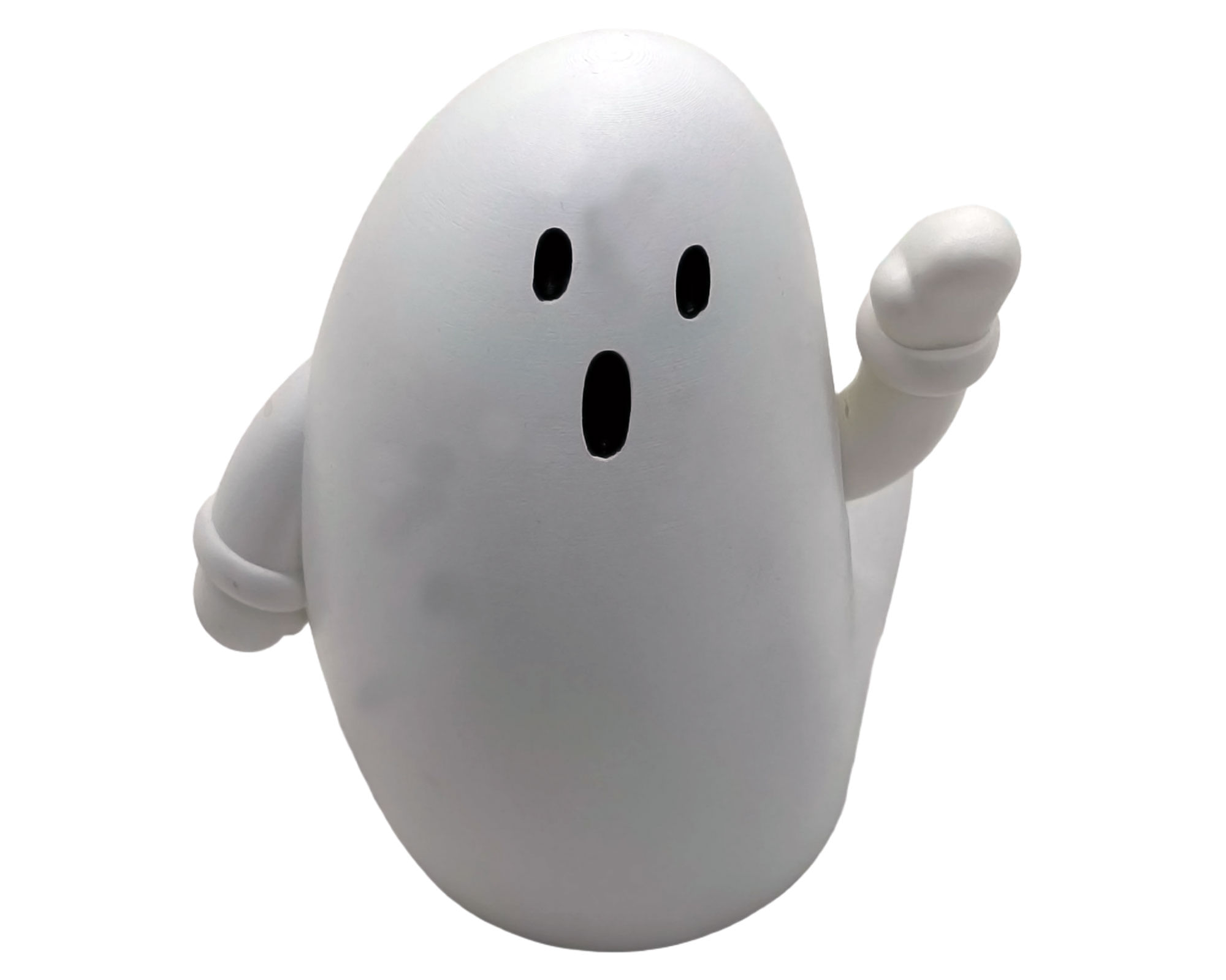 M+Design Fantasma de la suerte Halloween