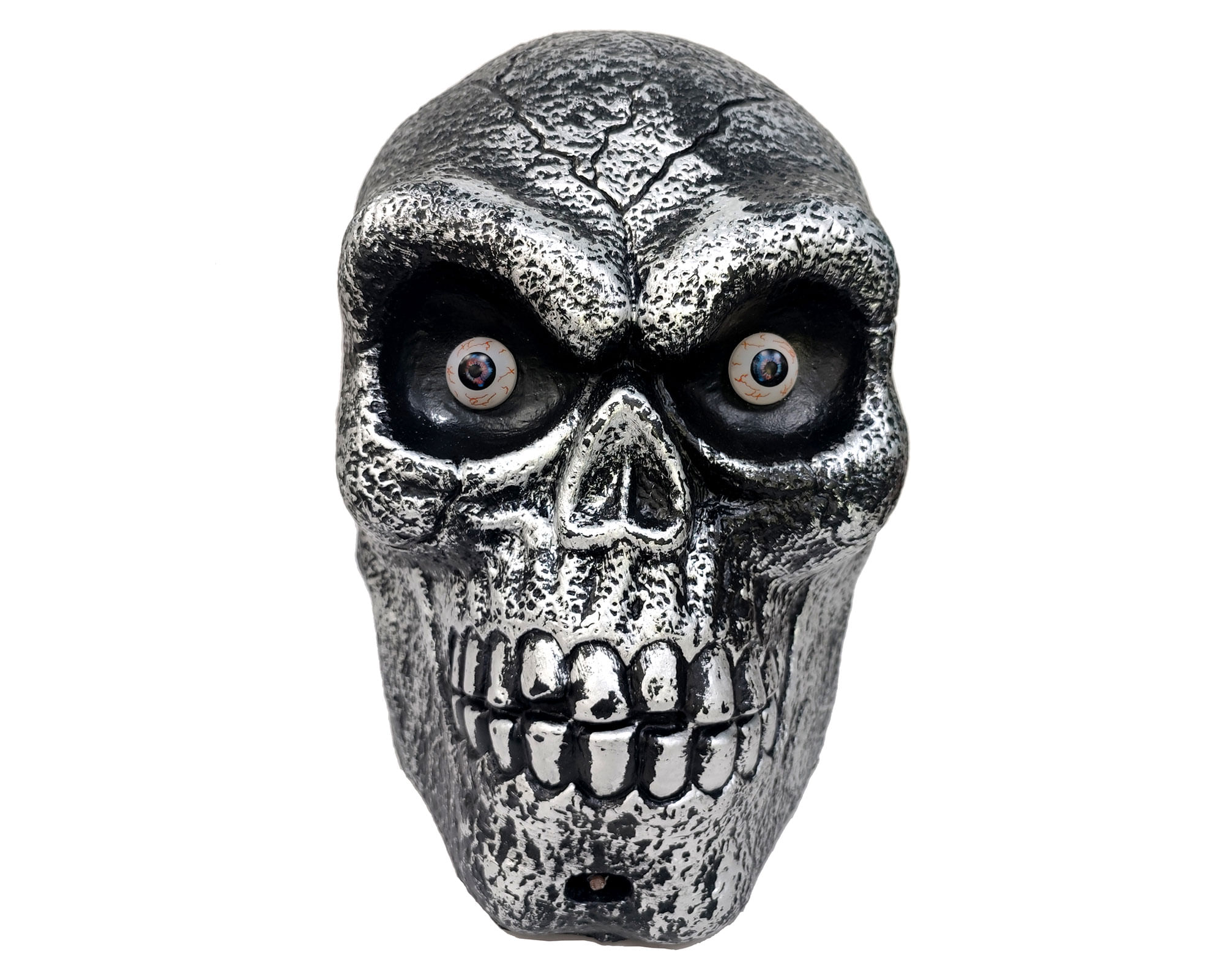 M+Design Calavera XL Halloween