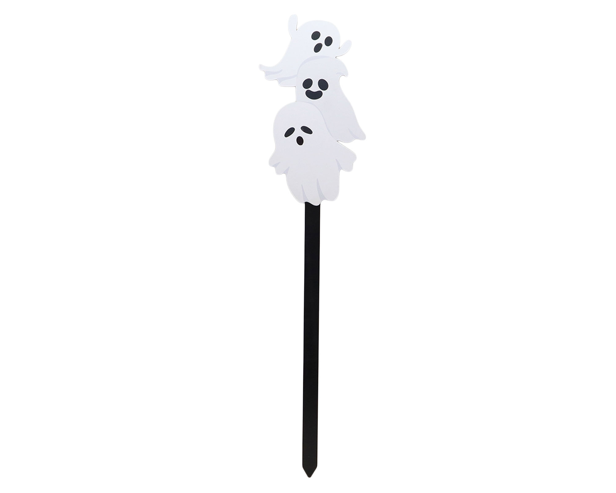M+Design Estaca trio Halloween