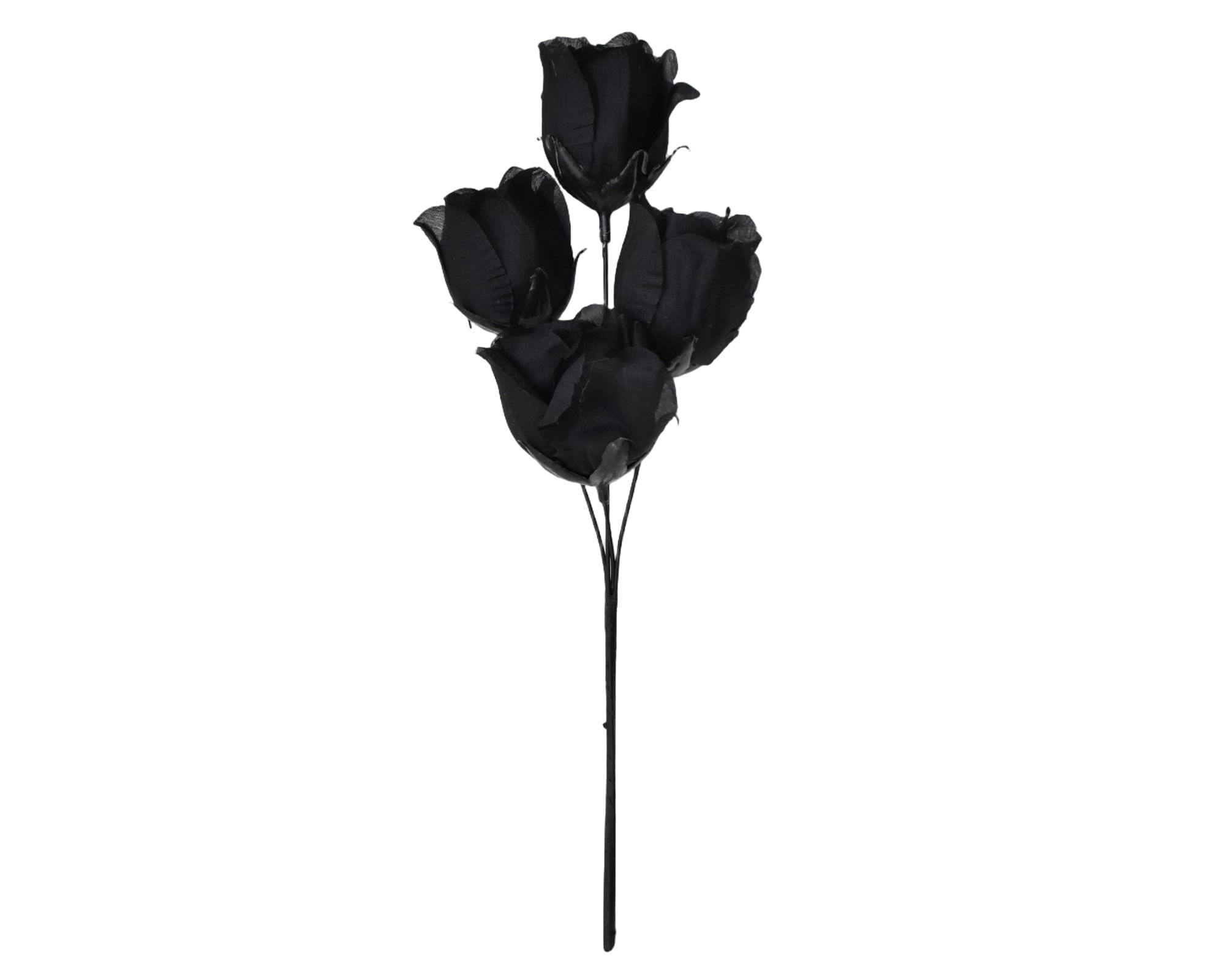 M+Design Pick ramo rosas Halloween