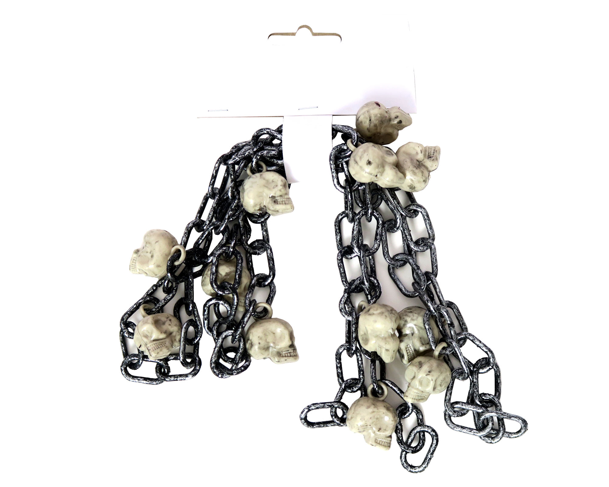 M+Design Guirnalda cadenas Halloween