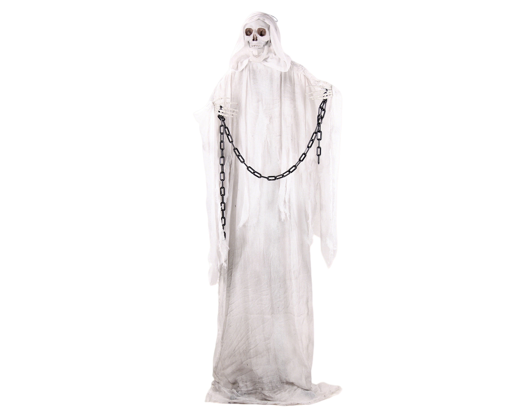 M+Design Novia Animatronix Halloween