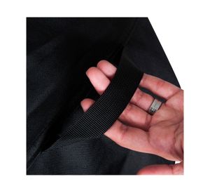 Funda para parrilla talla XL 114x139x66 cm