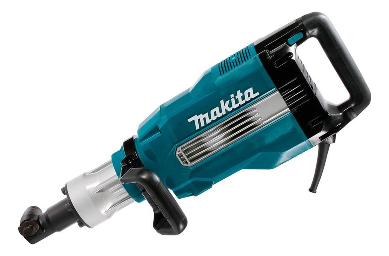 Martillo Demoledor Makita 30mm 1.850w 18,4 Kg Hm1501 a $882.990