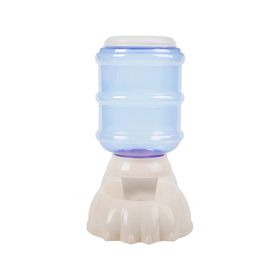 Dispensador alimentos mascotas 3.5 litros Y1933C-4