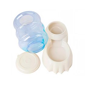 Dispensador alimentos mascotas 3.5 litros Y1933C-4