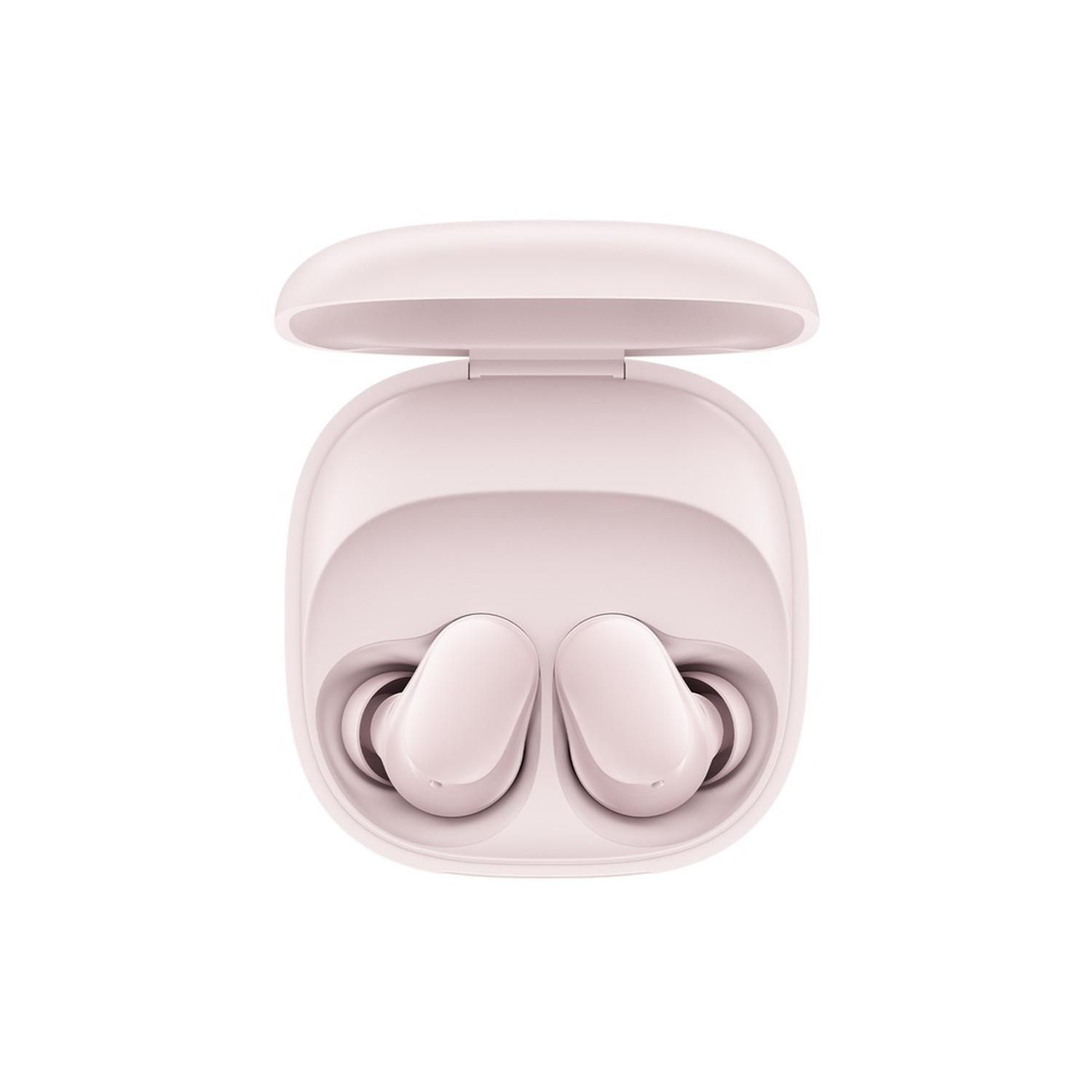 AUDIFONOS XIAOMI BUDS 6 PLAY PINK a $10.990