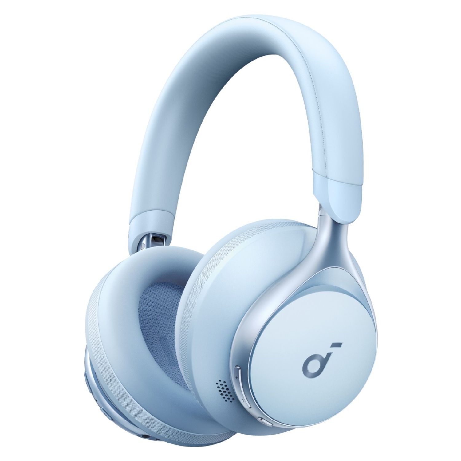Audífonos Over Ear Space One NC Soundcore Azul a $59.990