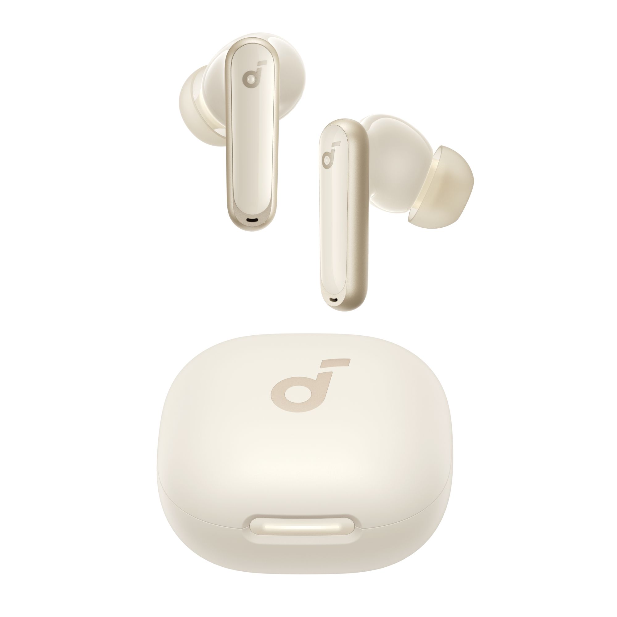 Audífono True Wireless con ANC P40i Soundcore a $32.990