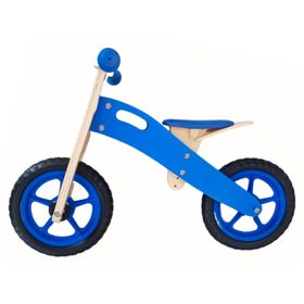 Bicicleta aprendizaje Y1785C-1A azul