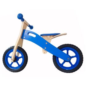 Bicicleta aprendizaje Y1785C-1A azul