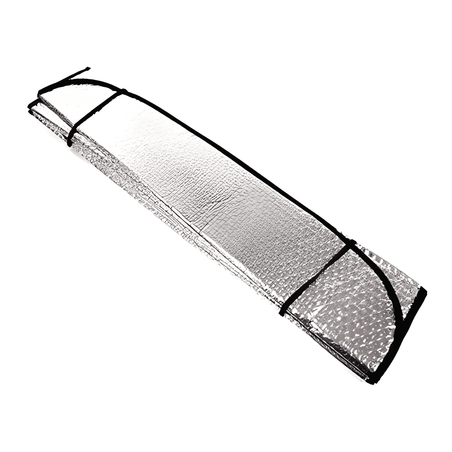 Protector Solar de Parabrisa Tapa Sol Sombrilla Auto 140x70