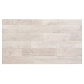 Respaldo 2 plazas Legno chocolate / roble cava