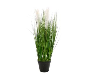 Planta artificial Pasto 56 cm