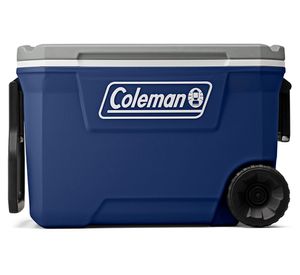 Cooler 58.67 litros 316 Series 62QT azul