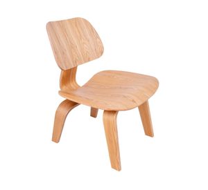 Silla de comedor madera BCX1058 natural