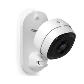 Cámara seguridad Domo CAM Slim blanco