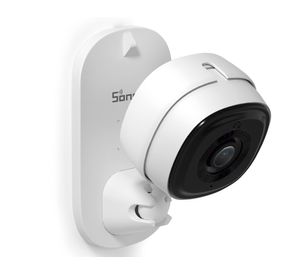 Cámara seguridad Domo CAM Slim blanco