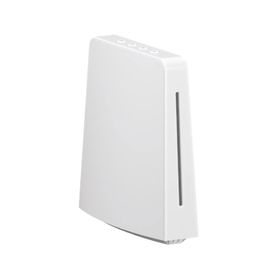 Servidor local iHost Smart Home Hub blanco