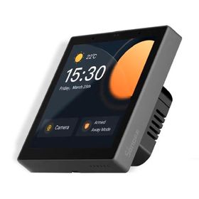 Panel de control WiFi para el hogar NSPanel Pro