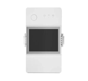 Interruptor con monitoreo Wifi TH Elite 20A