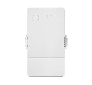 Interruptor Wifi medidor de energía POW Origin 16A