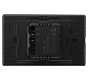 Interruptor de pared Wifi SwitchMan M5 1 canal