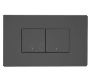 Interruptor de pared Wifi SwitchMan M5 2 canales