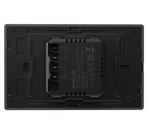 Interruptor de pared Wifi SwitchMan M5 2 canales