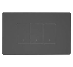 Interruptor WiFi SwitchMan M5 3 Canales