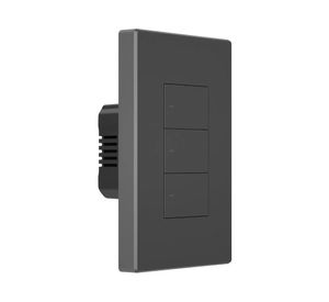 Interruptor WiFi SwitchMan M5 3 Canales