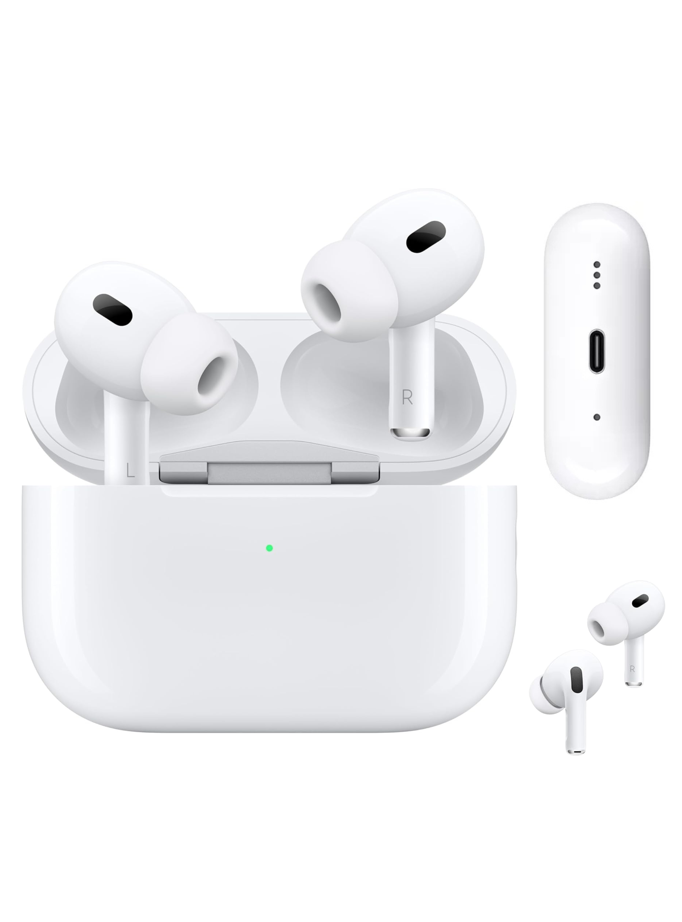 Airpods Pro 2ª Generación Con Estuche Carga Magsafe Bluetooth a $29.990