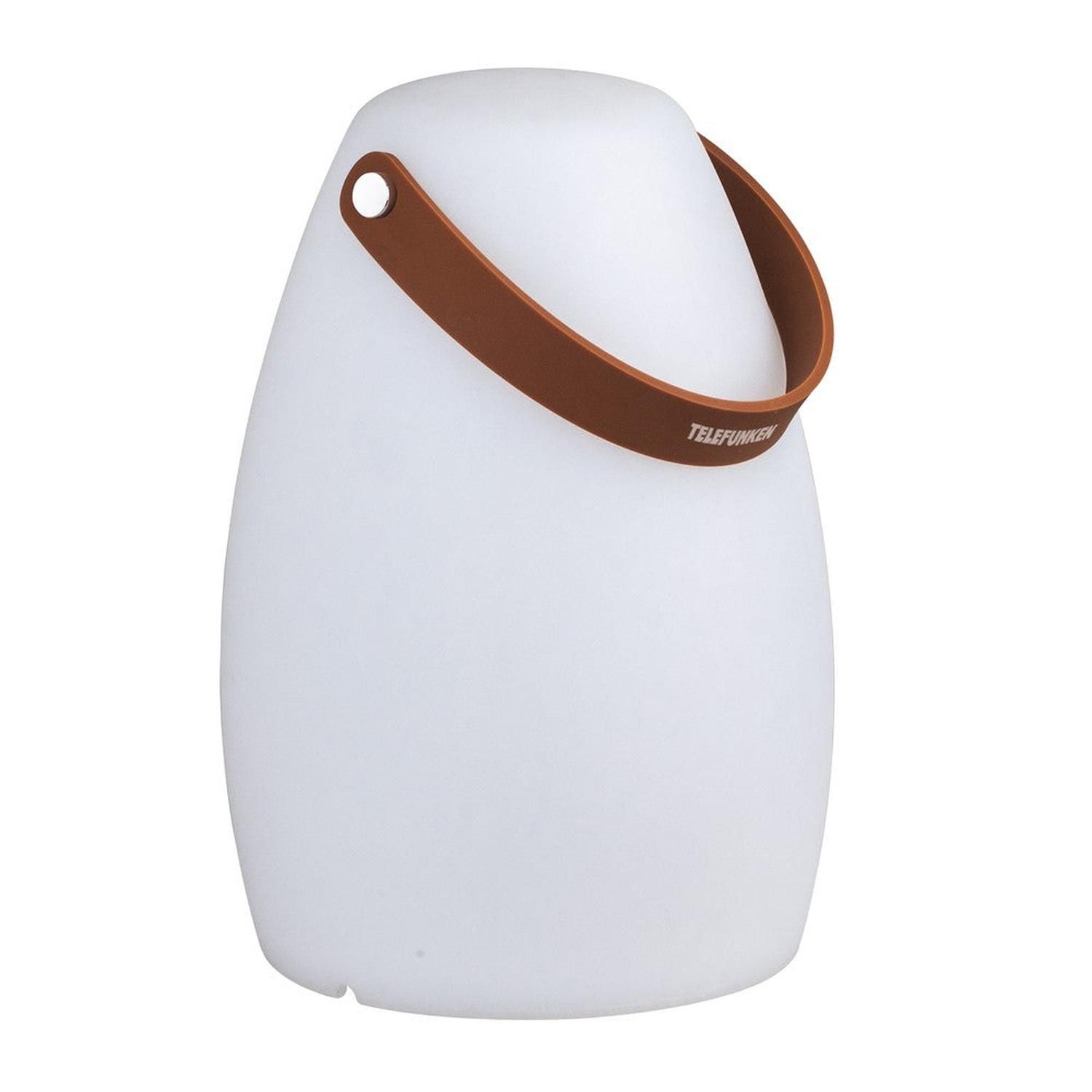 PARLANTE PORTATIL BLUETOOTH Telefunken POOL a $6.990