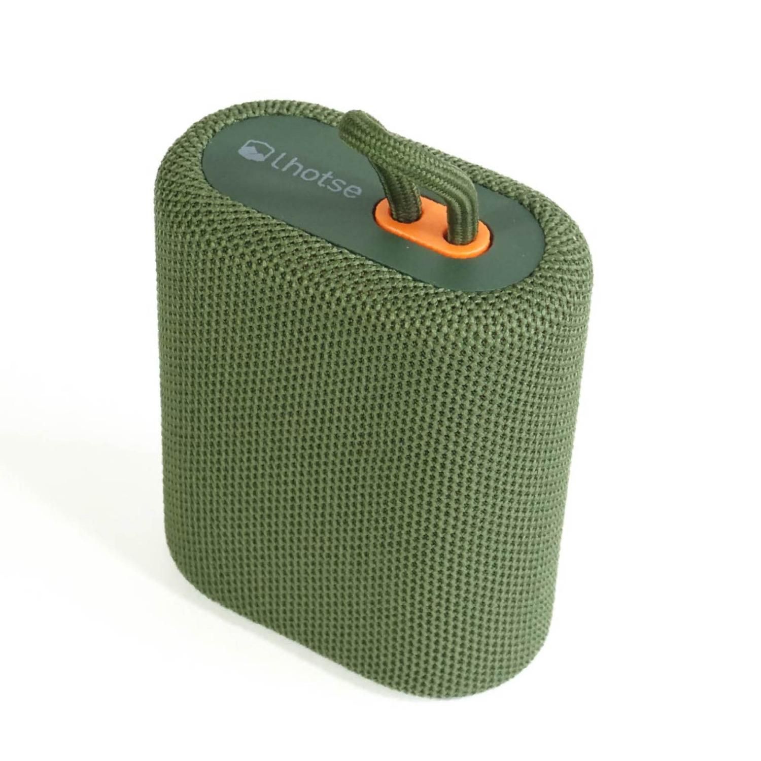 Parlante Portatil Bluetooth Lhotse Tune Up a $9.990
