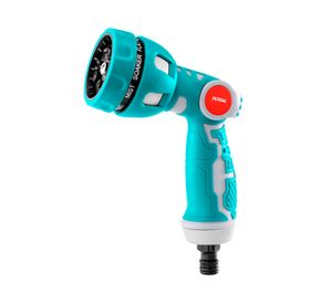 Pistola riego THWSG6091 9 funciones