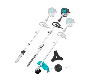 Desbrozadora combustión 52 cc 2.2 HP 42 cm TMT55211