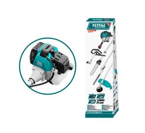 Desbrozadora combustión 52 cc 2.2 HP 42 cm TMT55211