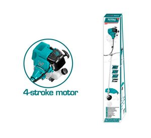 Desbrozadora combustión 31 cc 1.1 HP 48 cm TP53144141
