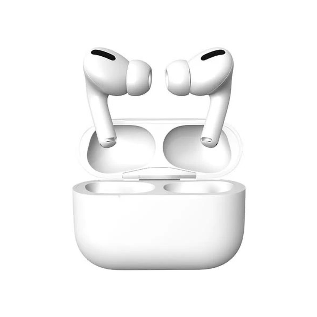 Audífonos Genérico Pro 3 Blanco a $11.990