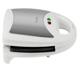 Sandwichera/waflera TH-965 blanco 750W