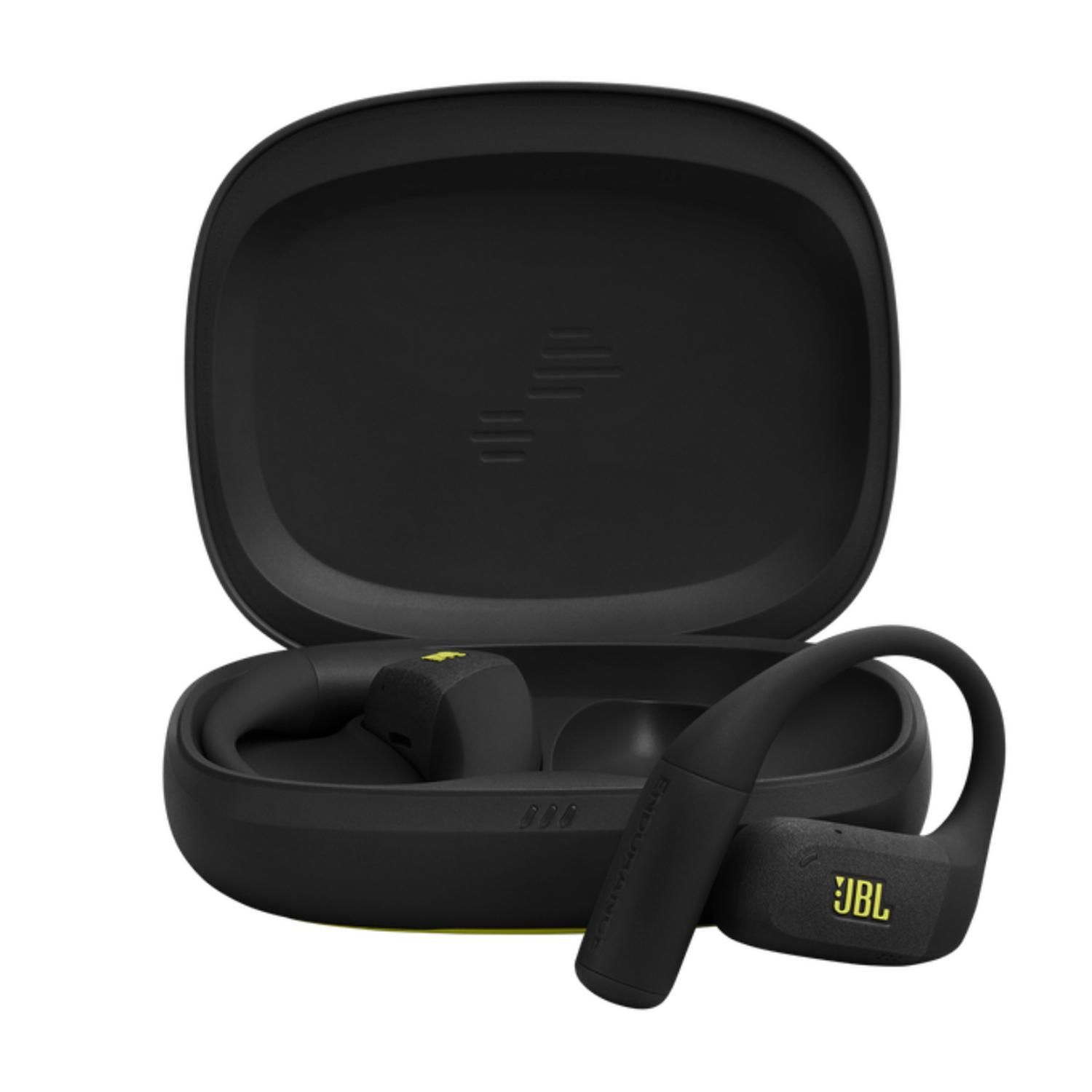 Audifonos Bluetooth JBL Endurance Zone Negro a $129.990