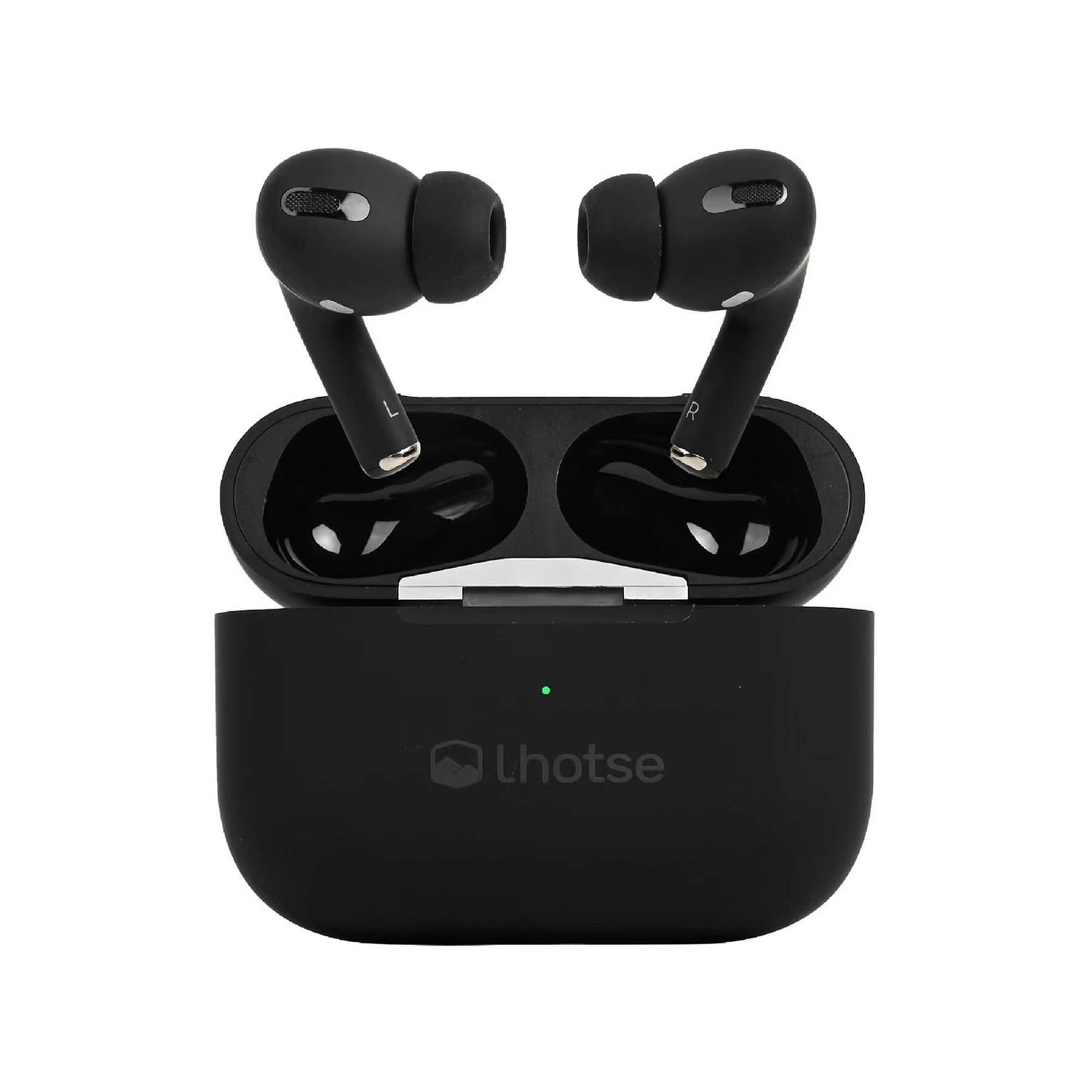 Audífonos Lhotse RM7 Pro Inalámbrico Negro a $12.990